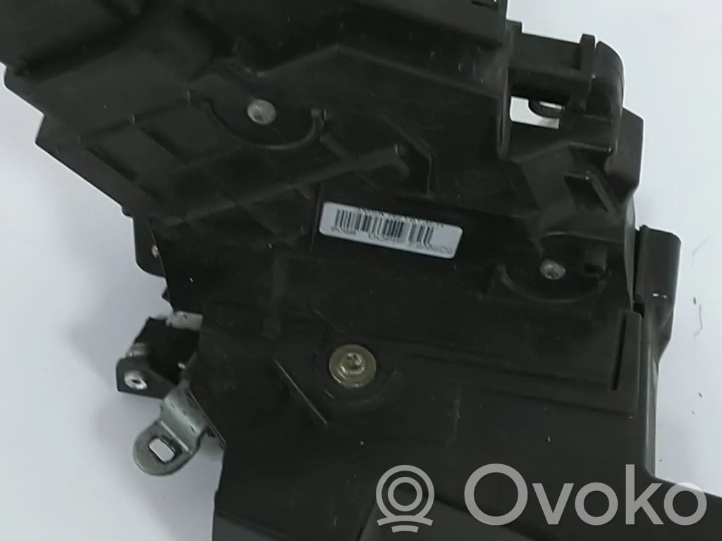 Front door lock   3M5AR21813ER,3M5AR21813DJ,3M5AR21813ET,4896707
