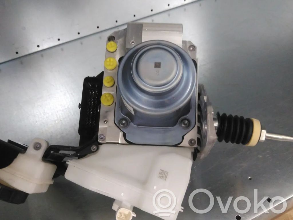 Volvo XC90 ABS Pump 