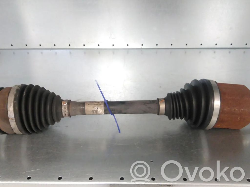 Volvo XC90 Semiasse anteriore 