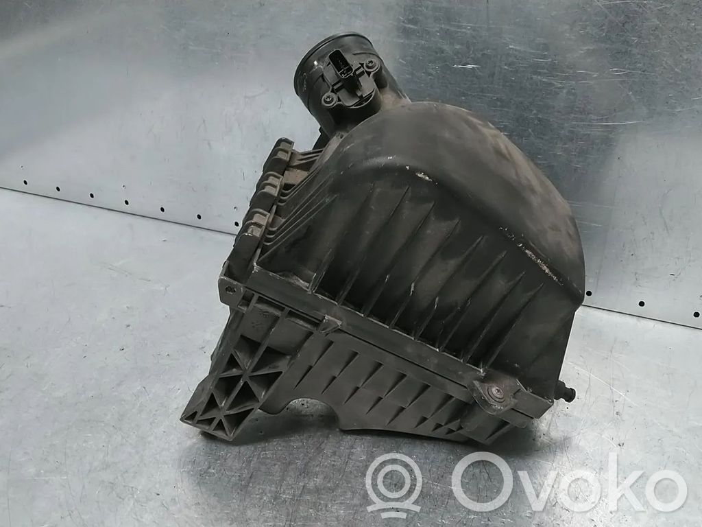Opel Mokka Air filter box 