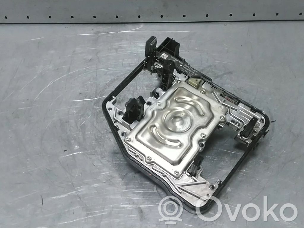 Volkswagen Polo VI Other gearbox part 