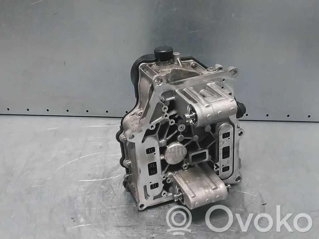 Volkswagen Polo VI Other gearbox part 