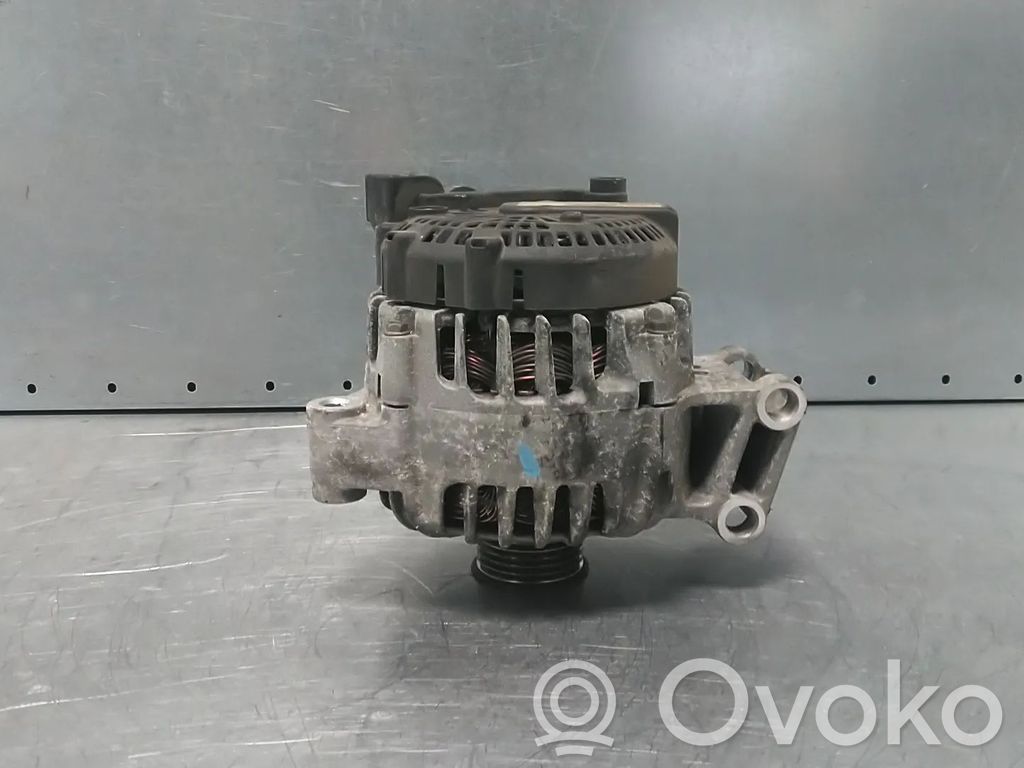 Ford Fiesta Alternator 