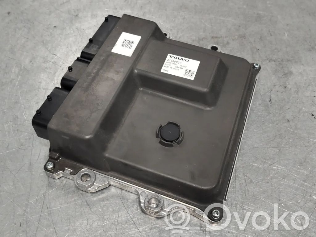 Volvo XC90 Engine control unit/module 