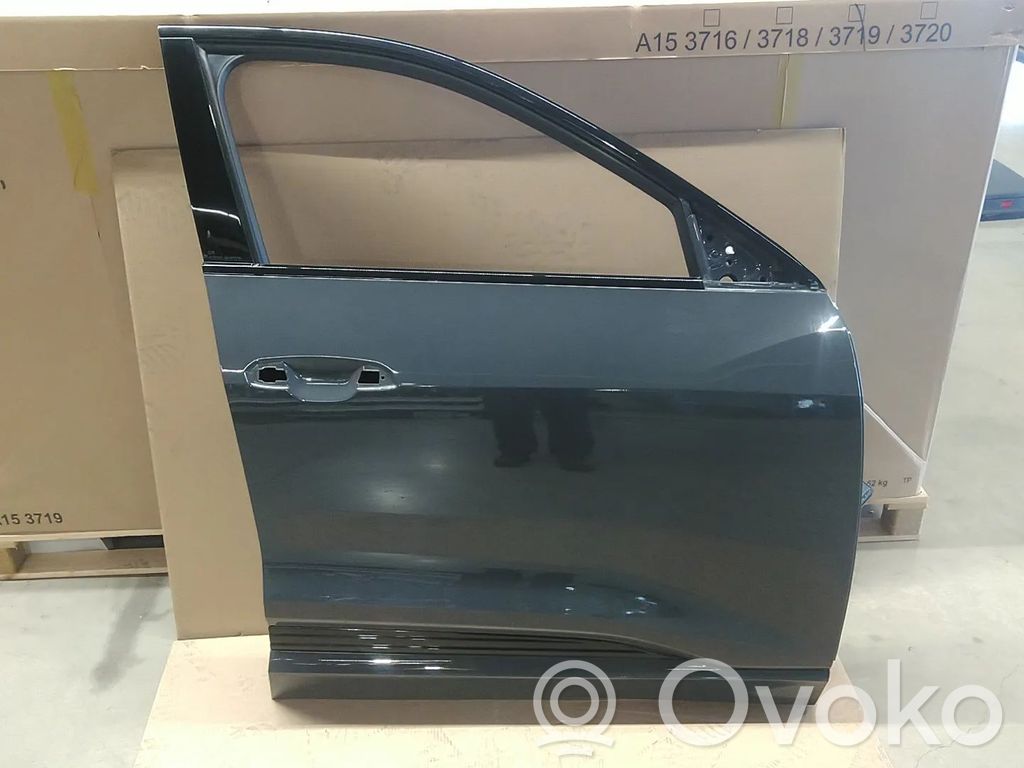 Audi e-tron Priekinės durys 