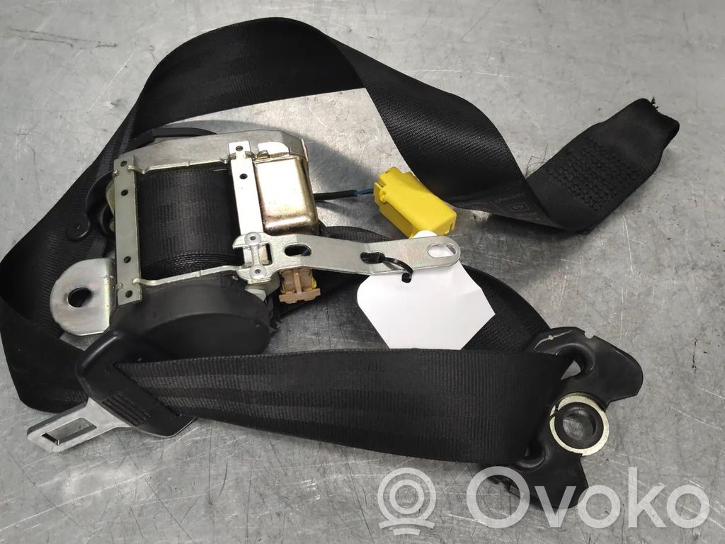 Volkswagen Polo Cinturón delantero 