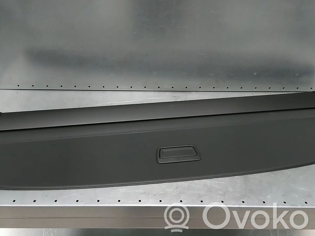 Parcel shelf   4KE863553,4KE86355394H