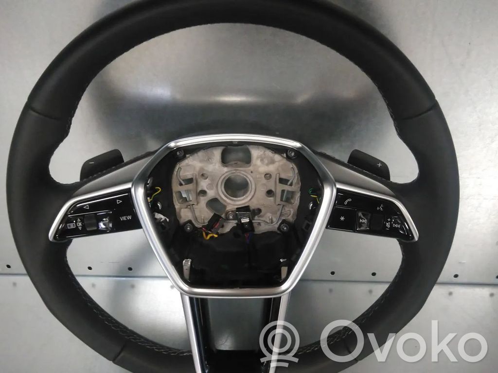 Audi e-tron Stūre 