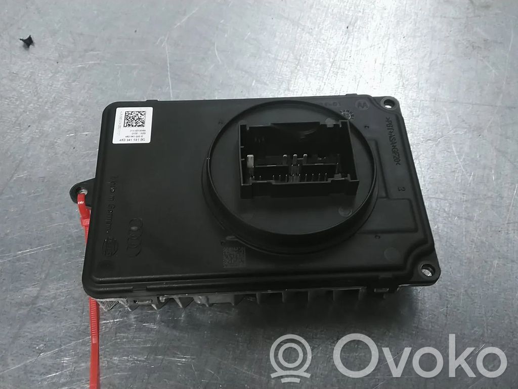 Audi e-tron Light module LCM 