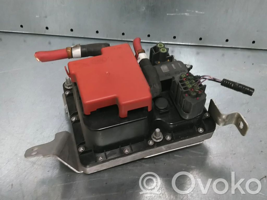 Jaguar I-Pace Ignition distributor 
