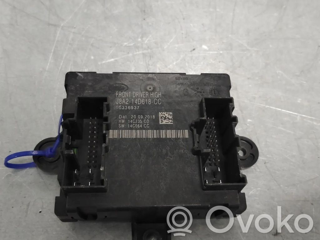 Jaguar I-Pace Door control unit/module 