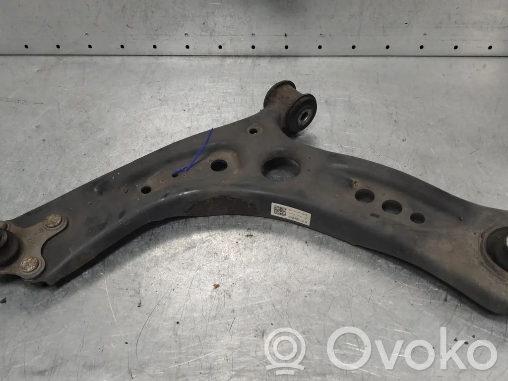 Querlenker vorne   5Q0407151M,5Q0407151AC,5Q0407151G,5Q0407151J,5Q0407151L,5Q0407151P,5Q0407151Q,5Q0407151R,5Q0407151S,5WA407151,5WA407151A,5WA407151C,CZEA