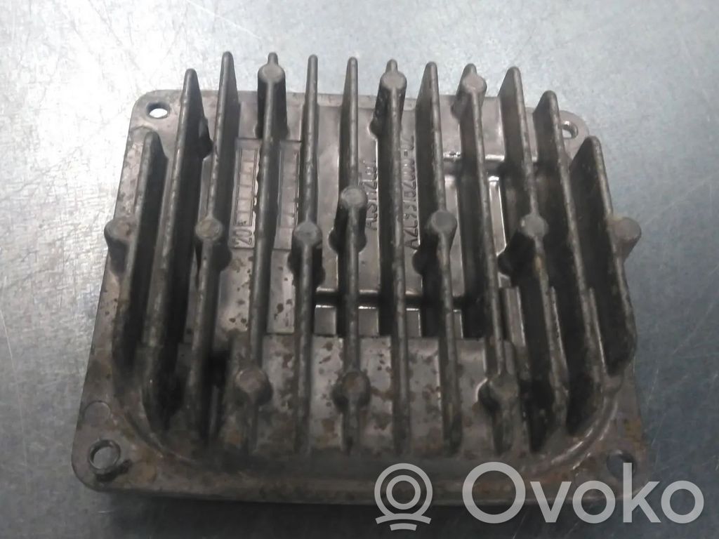 Vauxhall Astra K Lichtmodul Lichtsensor 