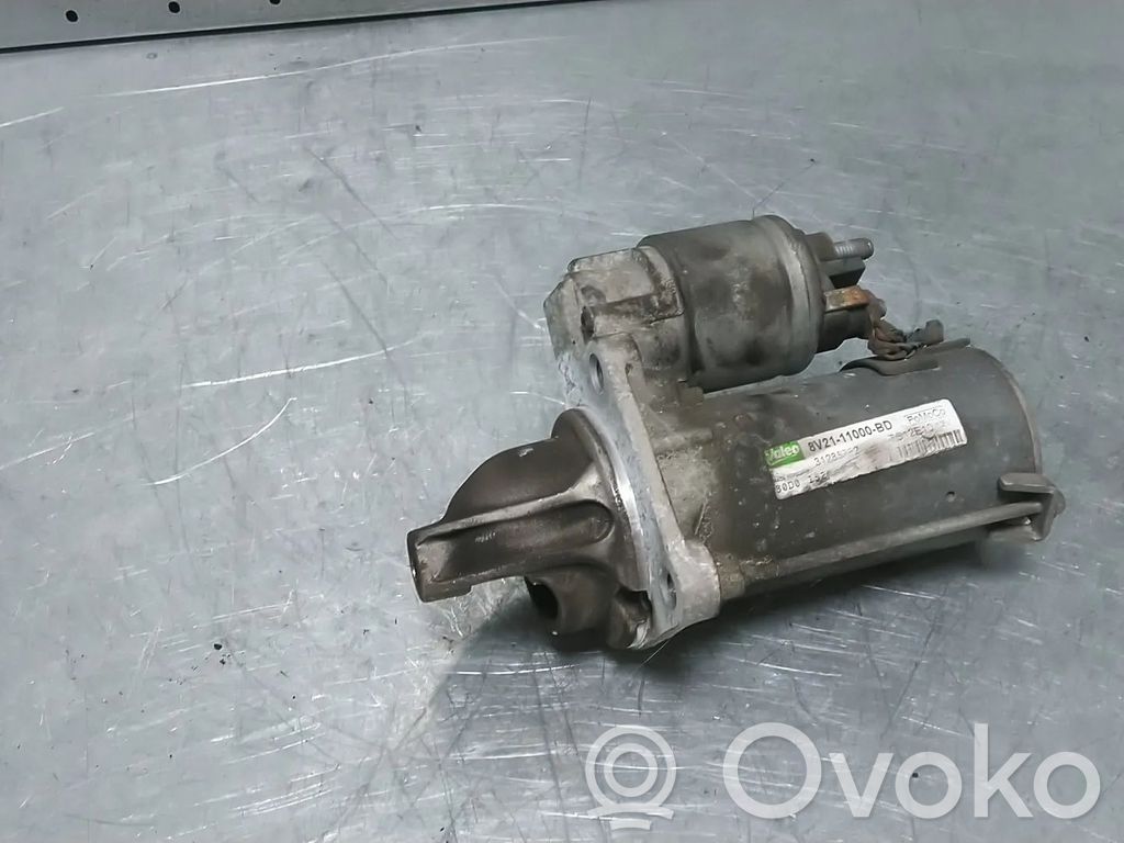 Volvo V50 Starteris 