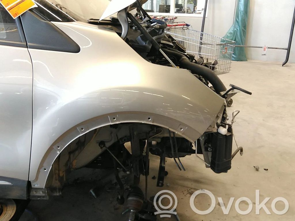 Renault Captur Sparnas 