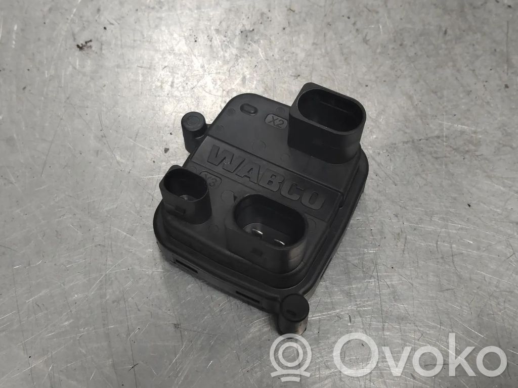 Audi e-tron Suspension control unit/module 