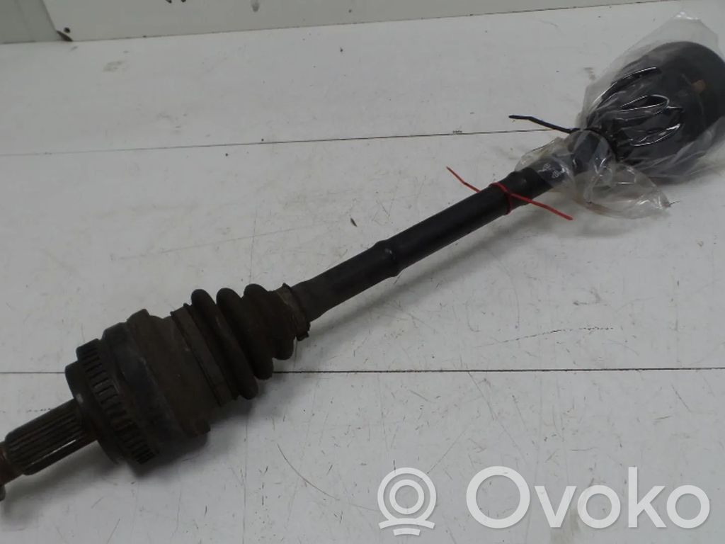 BMW 3 E90 E91 Rear driveshaft 
