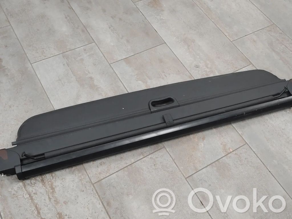 BMW X5 E70 Parcel shelf 