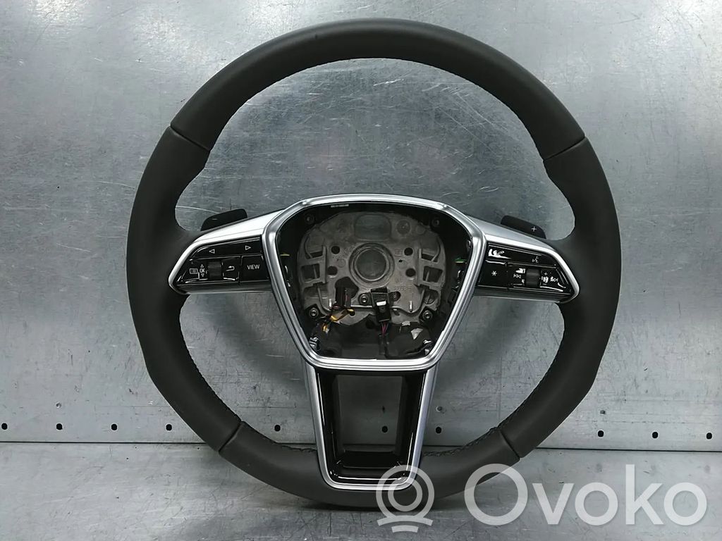 Audi e-tron Stūre 