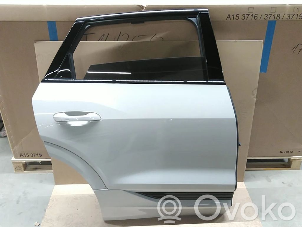 Audi e-tron Galinės durys 