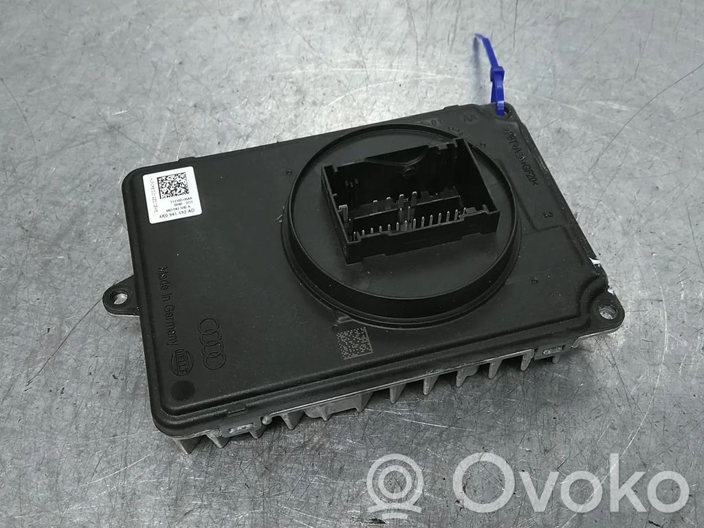 Light module LCM   4KE857410G,4K0941592AD,4K0941592AJ