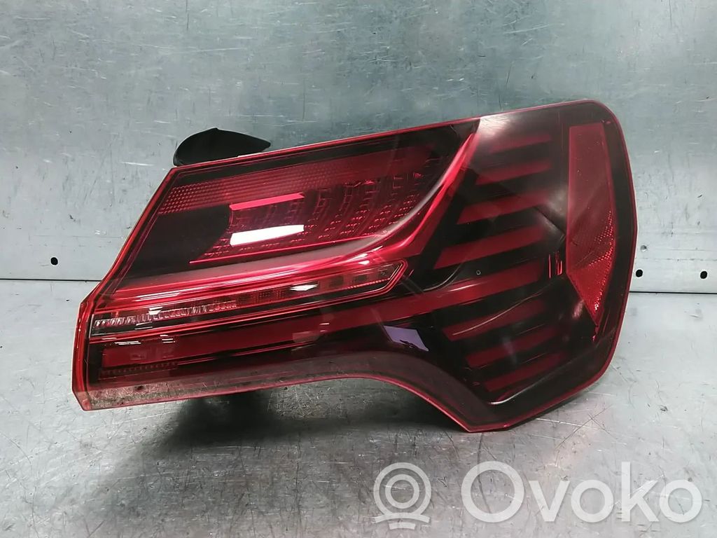 Audi e-tron Takavalot 