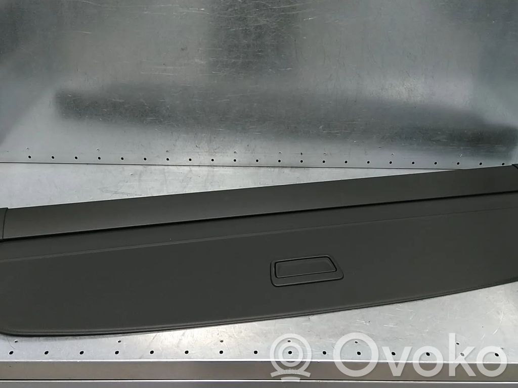 Audi e-tron Parcel shelf 
