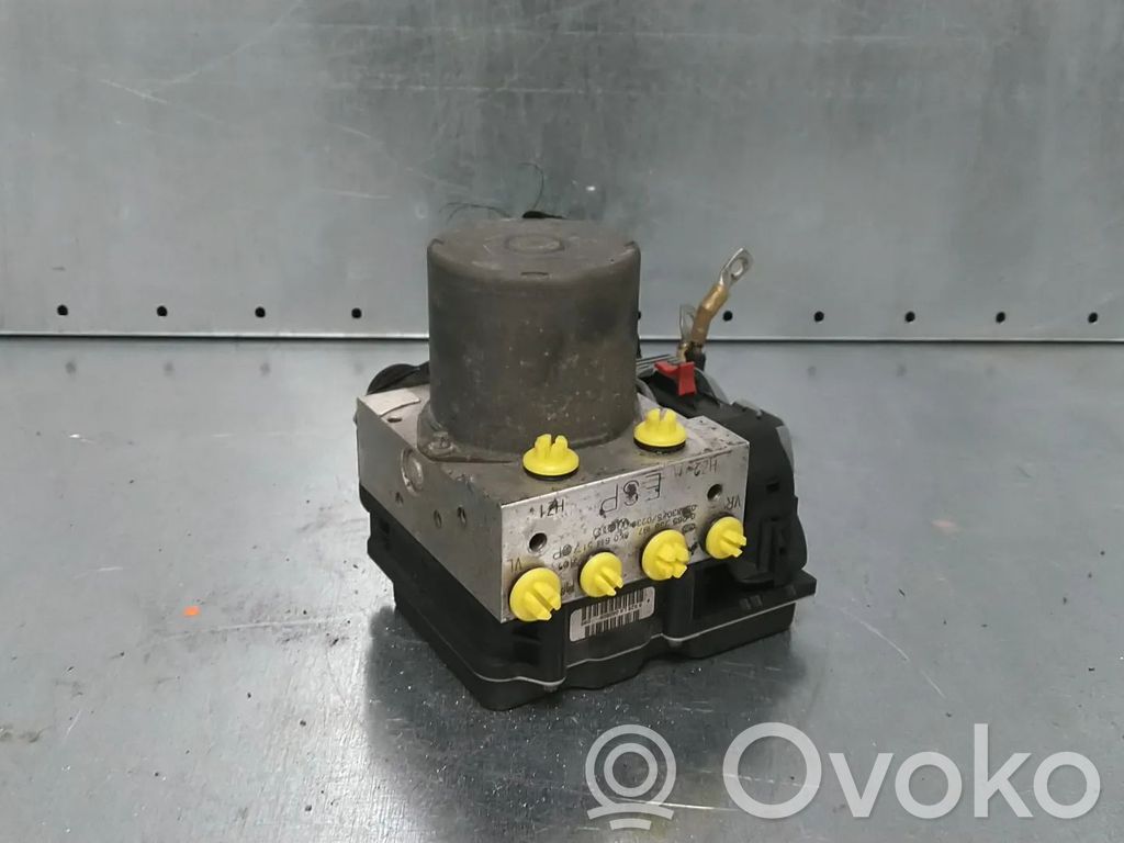 Audi A4 S4 B8 8K Bomba de ABS 