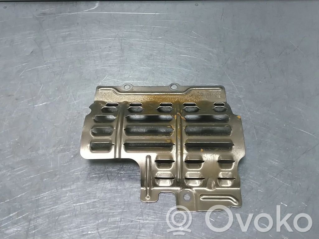 Ford Focus Oil sump 