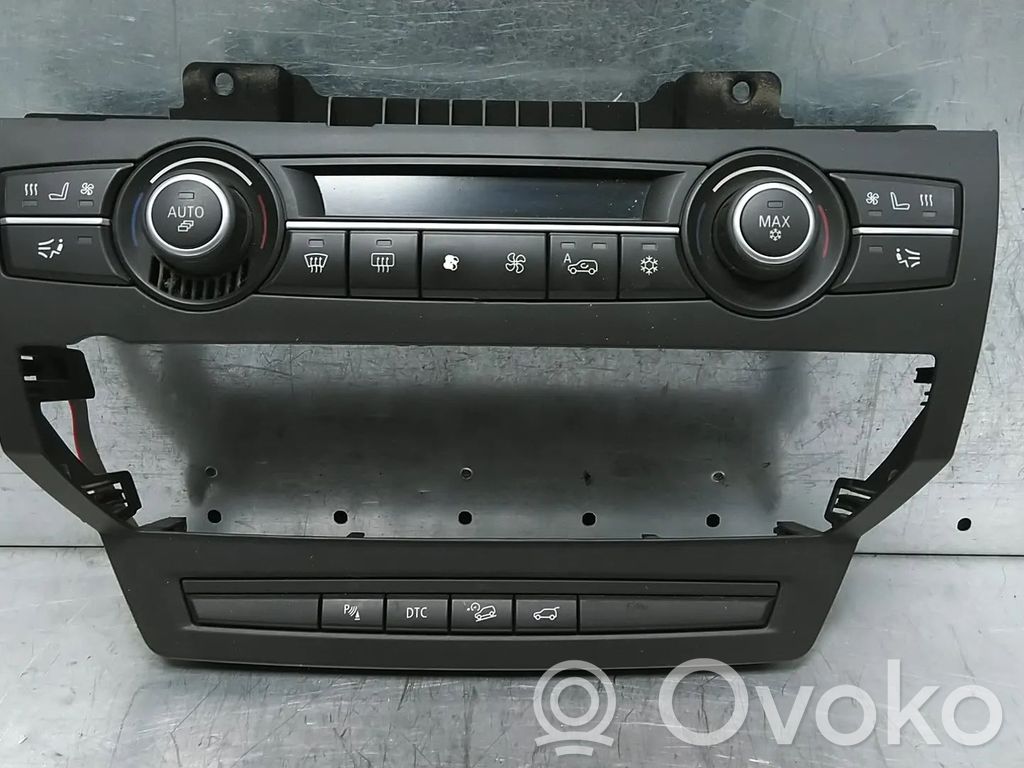 Climate control unit   9310450,64119193967,64119310450,9193967