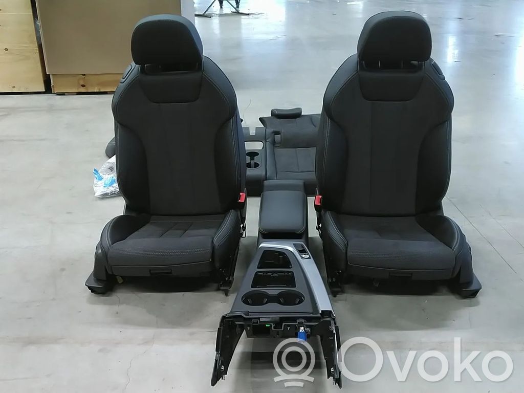 Salono komplektas