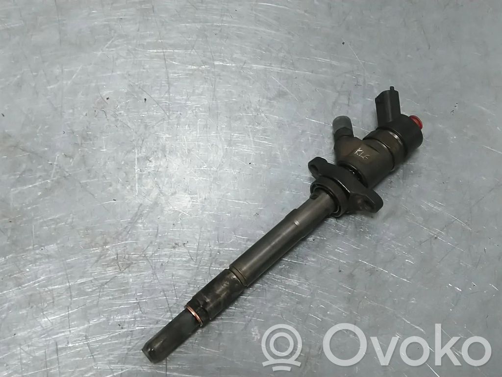 Volvo V50 Inyector de combustible 