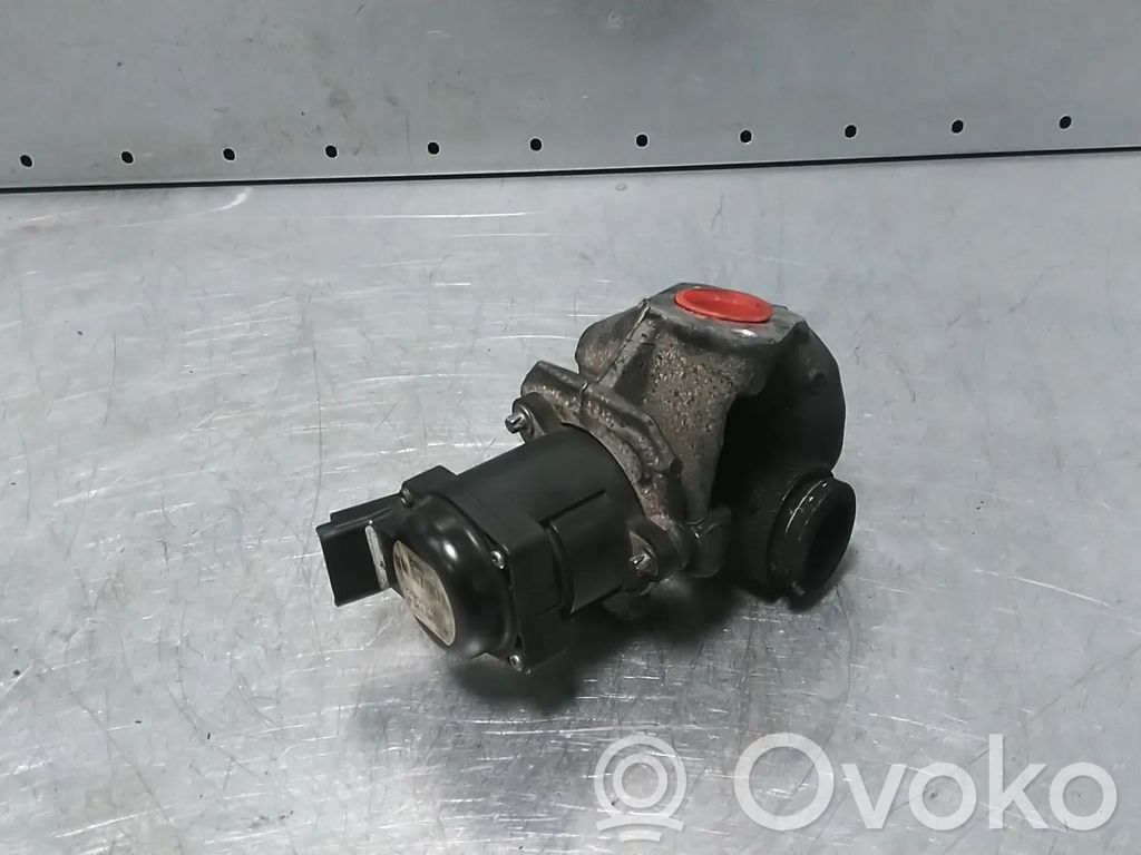 Volvo V50 EGR valve 