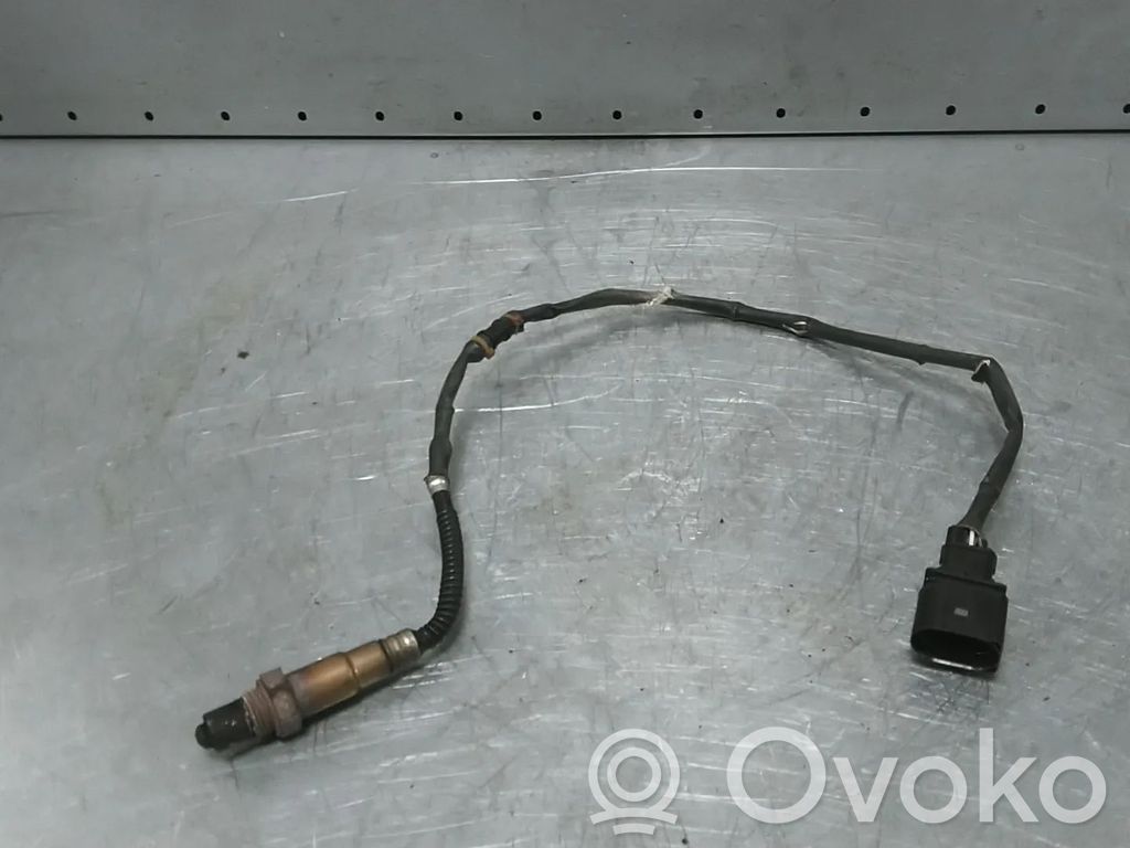 Lambda probe sensor   03E906262,0258007154,0258007357,AZQ