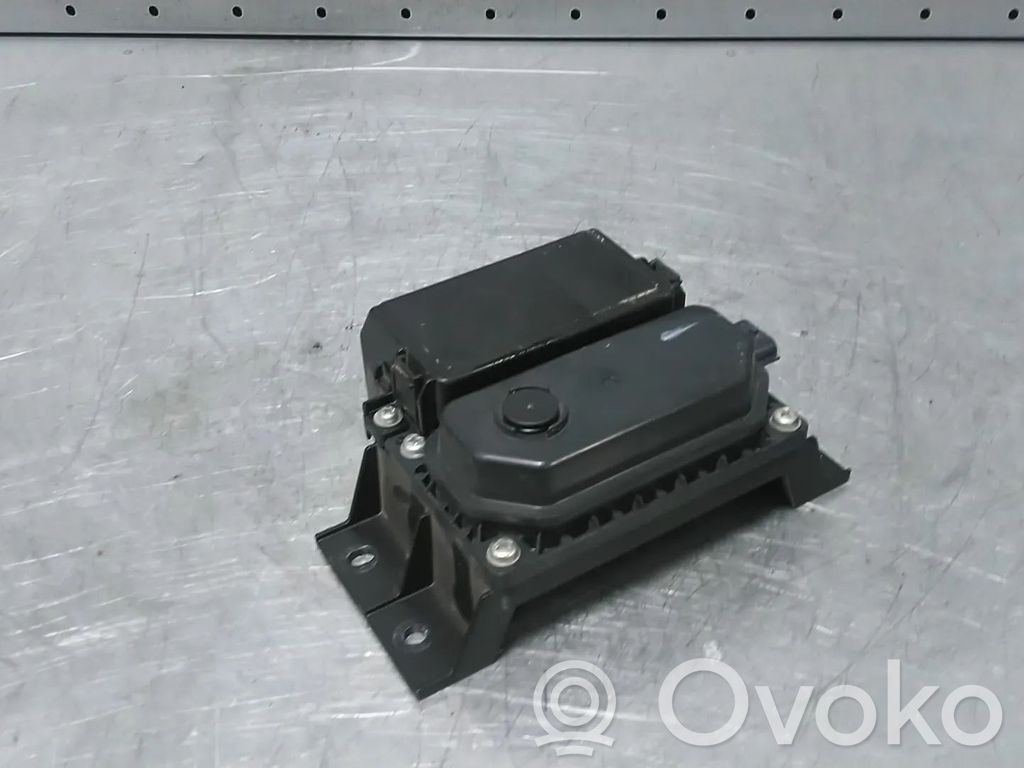 Renault Captur II Module de contrôle de batterie 