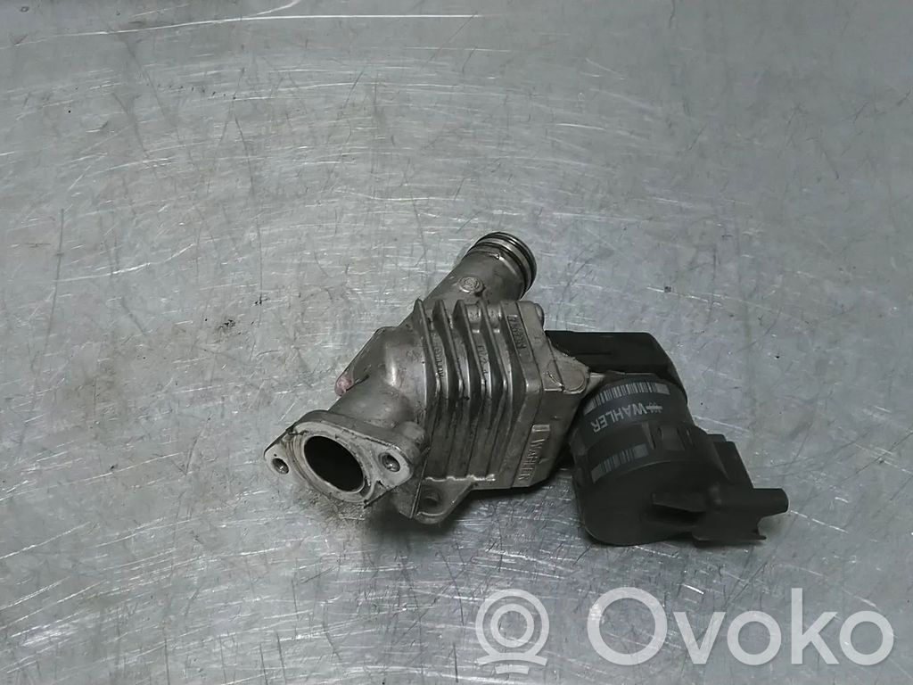 BMW 1 E81 E87 EGR vārsts 