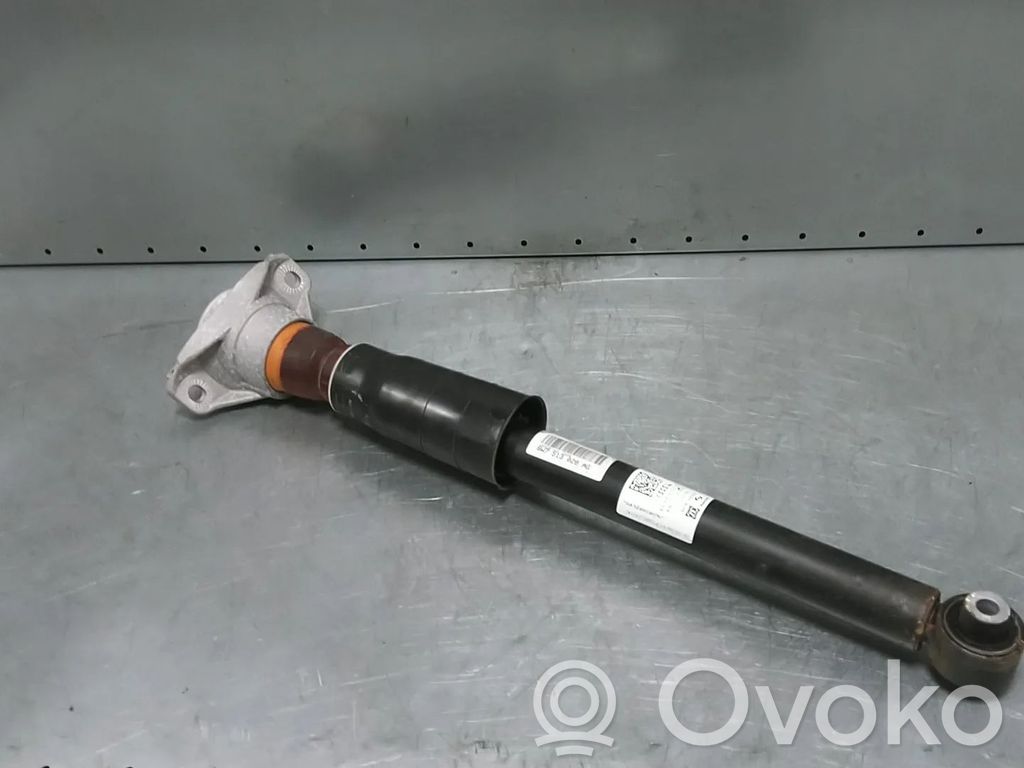 Audi A5 Stoßdämpfer hinten 