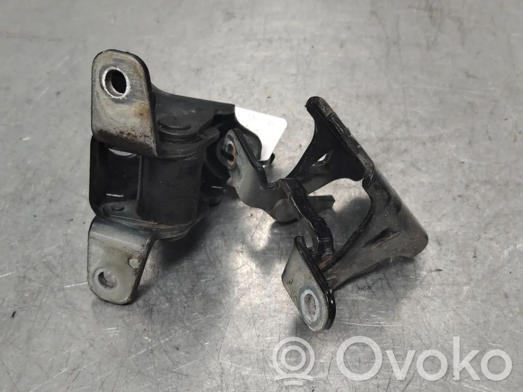 Opel Meriva B Roller guide/hinge set 