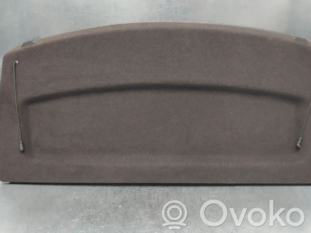 Opel Meriva B Cappelliera 