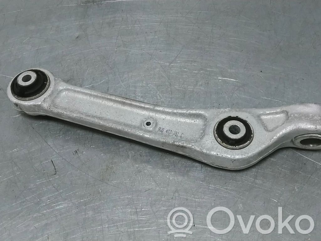 Front control arm   8W0407151C,8W0407151A,8W0407155A