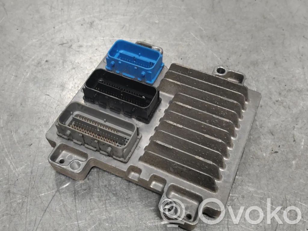 Engine control unit/module   12647241,1238853,1247151,1247282,1249118,12616532,12639235,12642100,12643636,12648670,12649603,12649905,12654137,12659377,12668866,12668991,12669134,12669749,12670269,12692200,55587318,A14NET,AA7Y