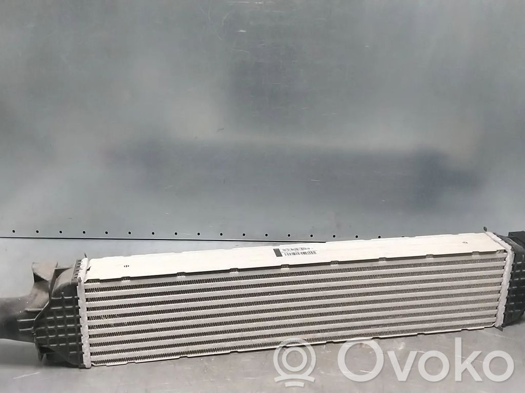 Audi A5 Intercooler radiator 
