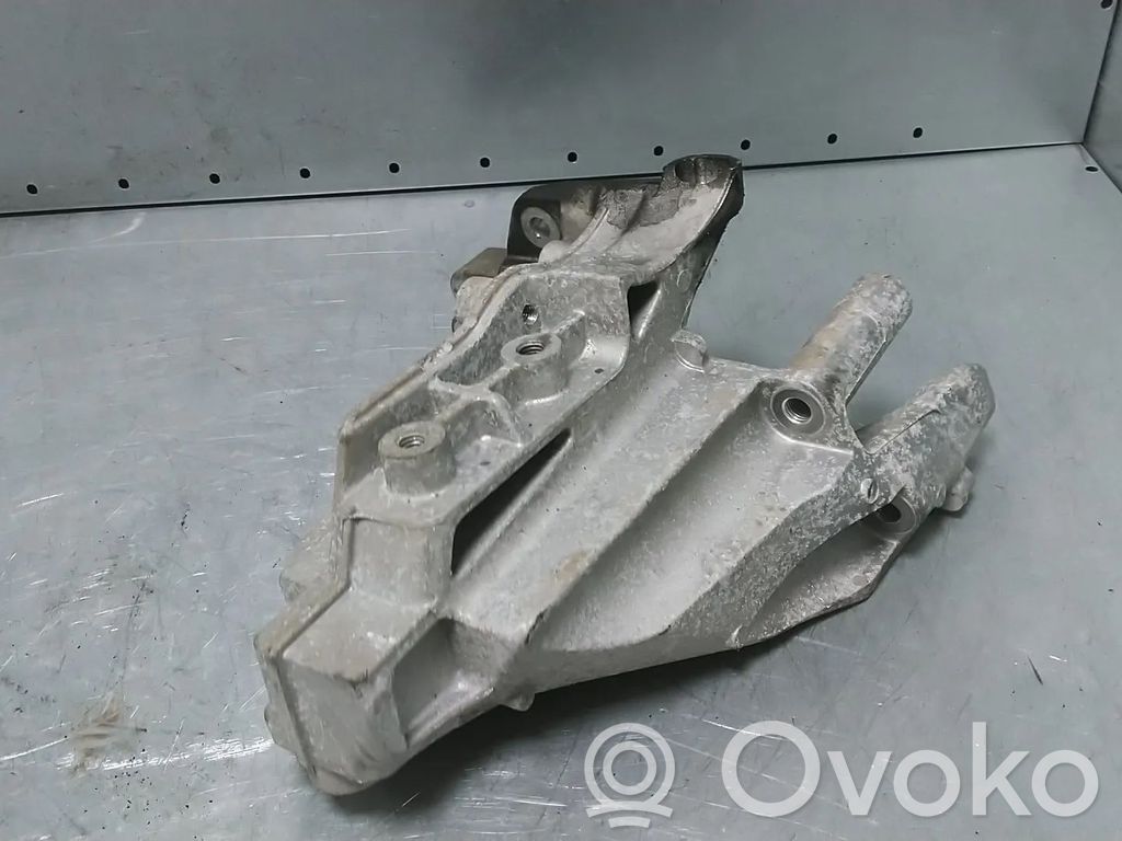 Volkswagen Crafter Pagalvė pavarų dėžės 