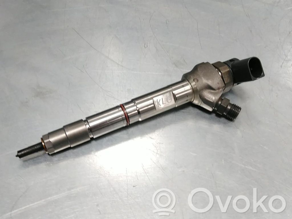 Audi A3 S3 8V Injector combustibil 