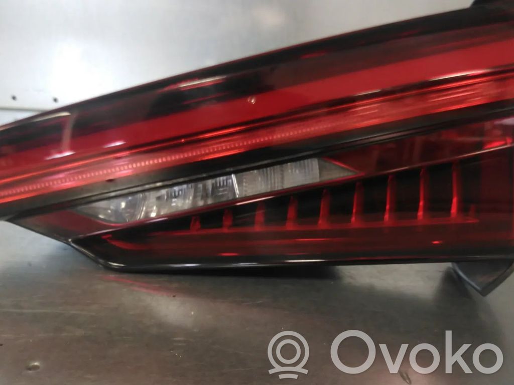 Audi A5 Lampa tylna 