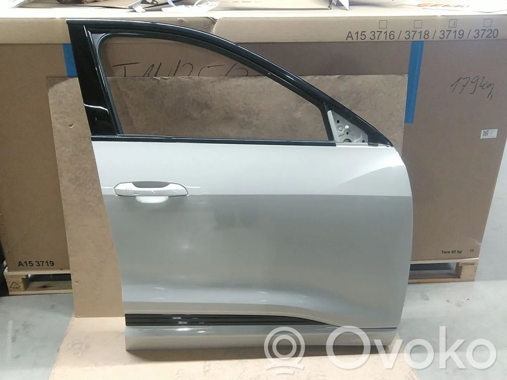 Audi e-tron Front door 