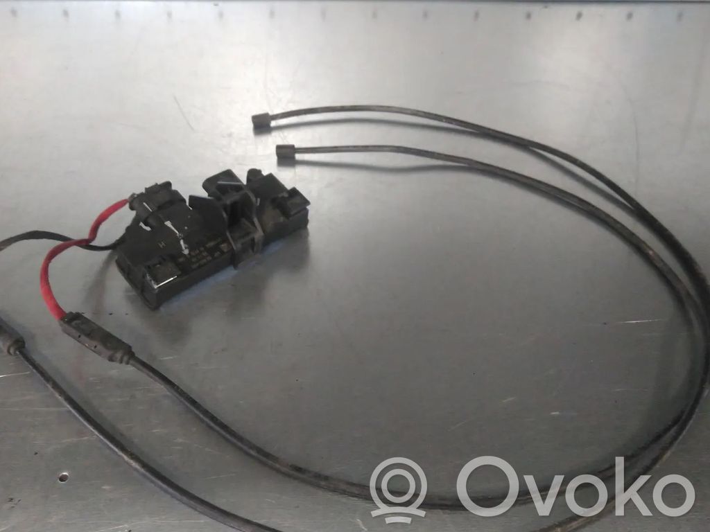 Tailgate/trunk control unit/module   3AA962243,3AA962243B,3AA962243D