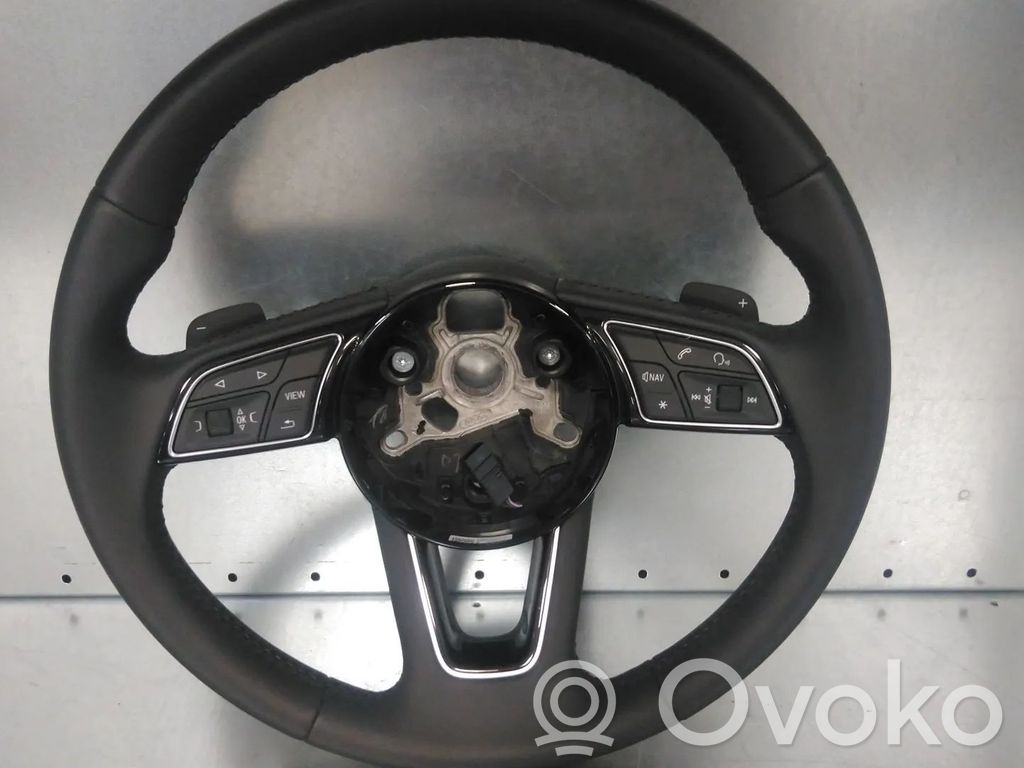 Audi A5 Volant 
