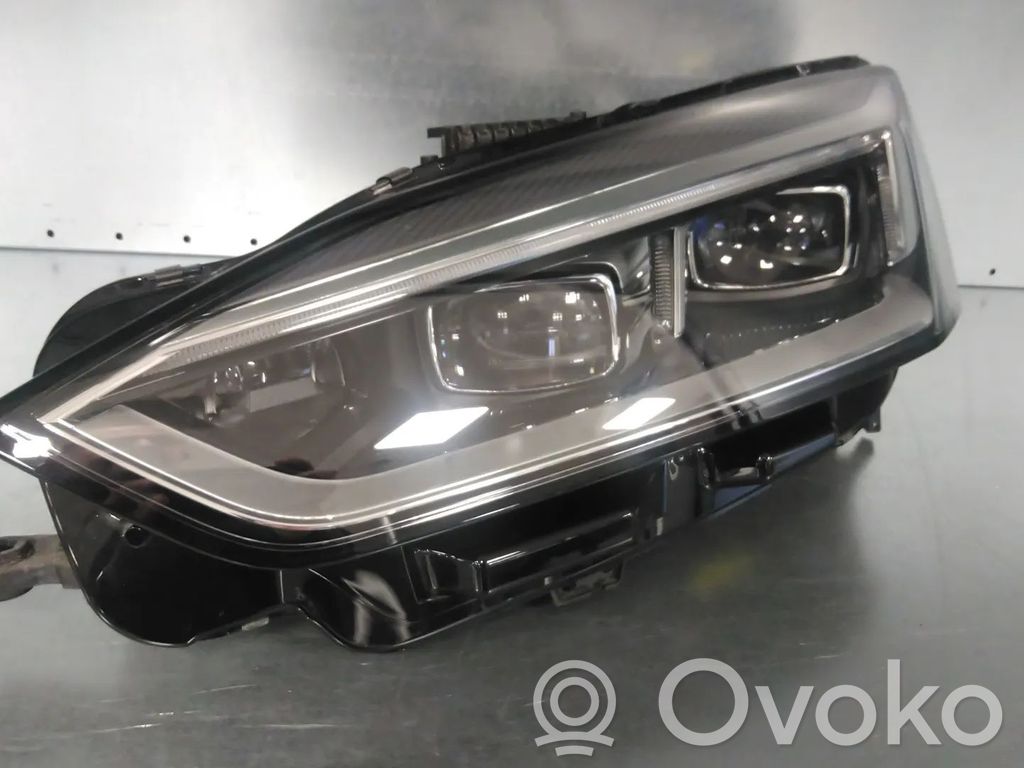 Audi A5 Scheinwerfer 