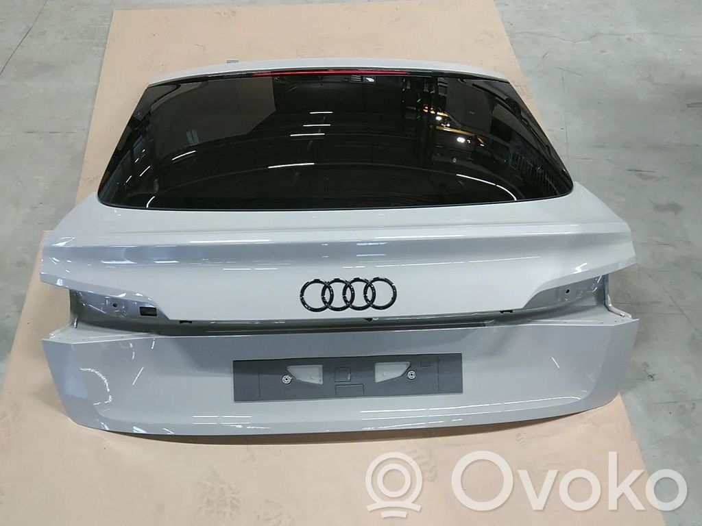 Audi e-tron Tailgate/trunk/boot lid 